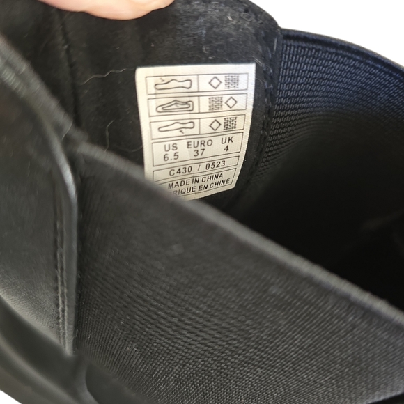 Rocket Dog Heydey Boots - Picture 3 of 6